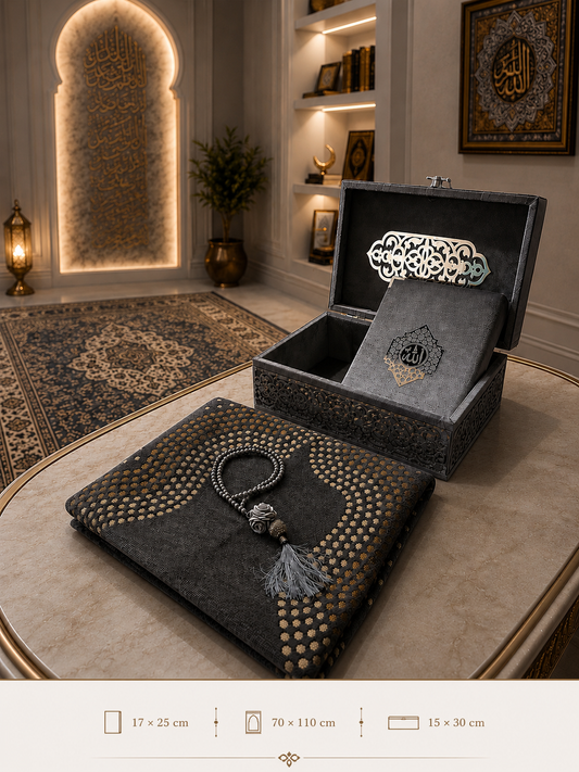 The Prestige Prayer Chest -11140-