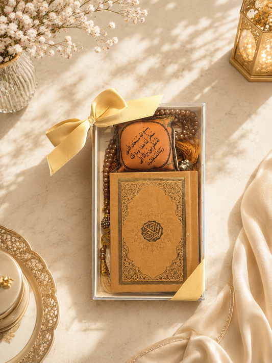 The Sakinah Signature Collection -1620-