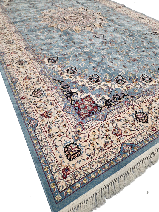 acrylic Iranian Carpet 3*5