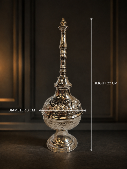 Moroccan Rose Water Sprinkler - Large M112