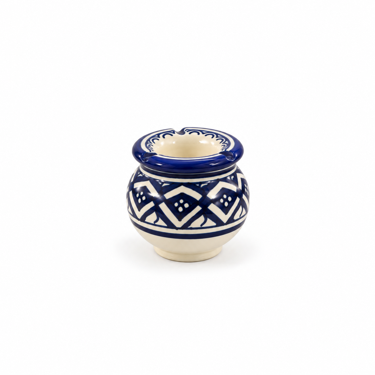 Grandoria Ceramic Ashtray Collection - M26