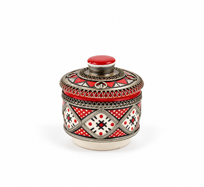 Morjana Heritage Handcrafted Storage Jar Collection - M158