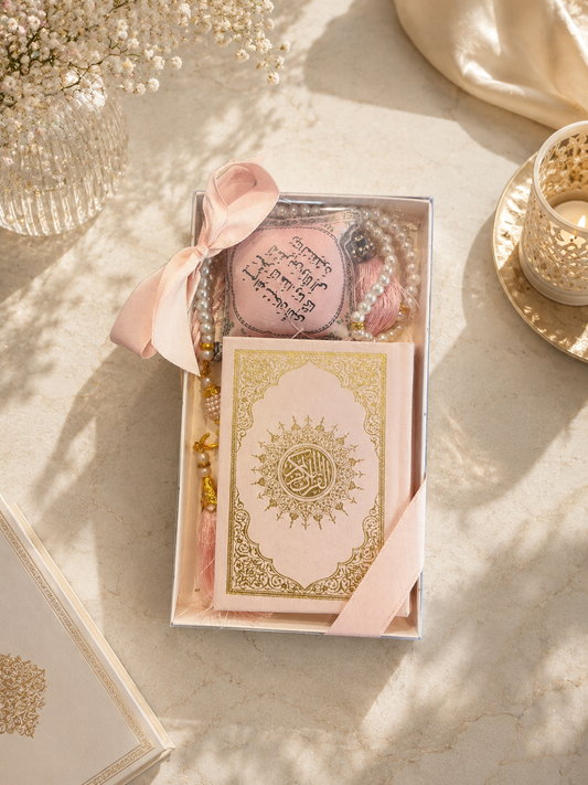 The Sakinah Signature Collection -1620-