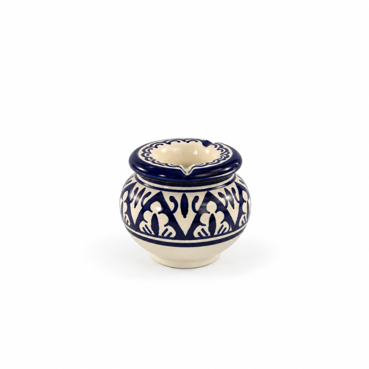 Grandoria Ceramic Ashtray Collection - M26