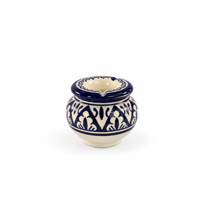 Grandoria Ceramic Ashtray Collection - M26