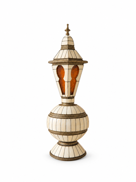 Maevorinth Ivoryflame Heritage Antique Urn