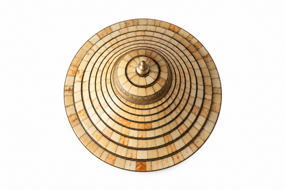 Valthorien Camel Bone Treasure Dome