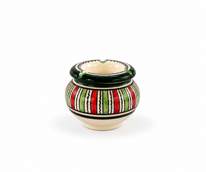 Grandoria Ceramic Ashtray Collection - M26