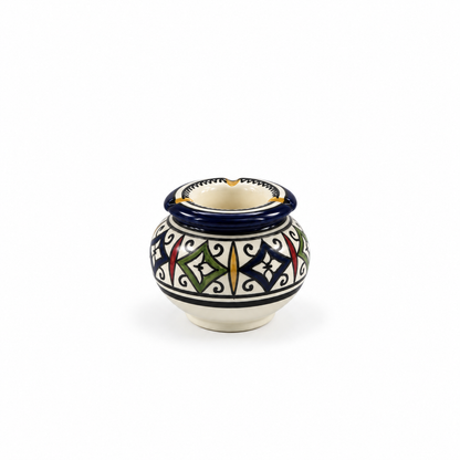 Grandoria Ceramic Ashtray Collection - M26