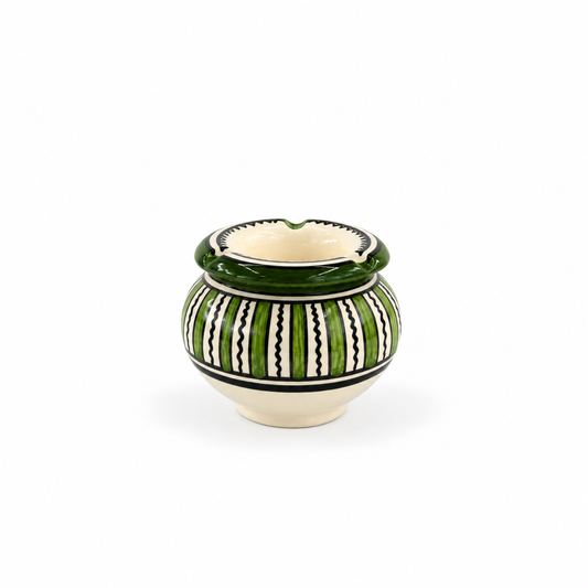 Grandoria Ceramic Ashtray Collection - M26