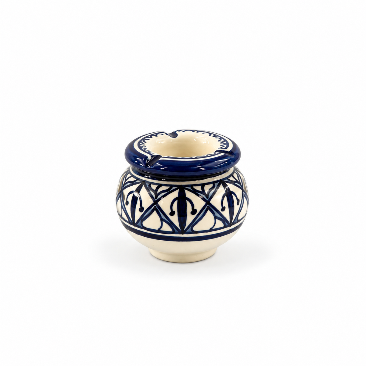 Grandoria Ceramic Ashtray Collection - M26