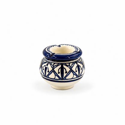 Grandoria Ceramic Ashtray Collection - M26