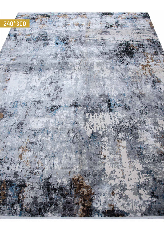 Bamboo Silk carpet 240*300
