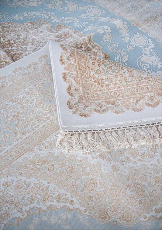 Bamboo Silk carpet 200*290