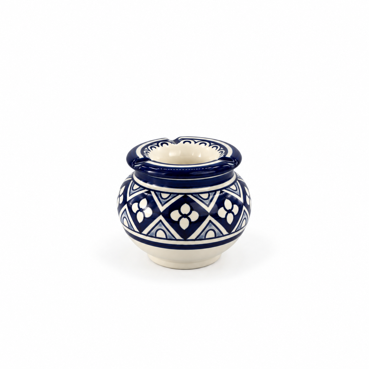 Grandoria Ceramic Ashtray Collection - M26