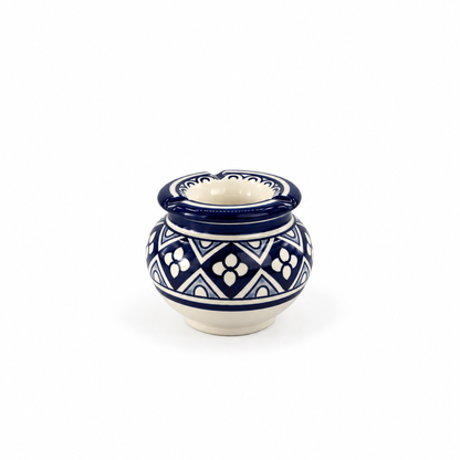 Grandoria Ceramic Ashtray Collection - M26