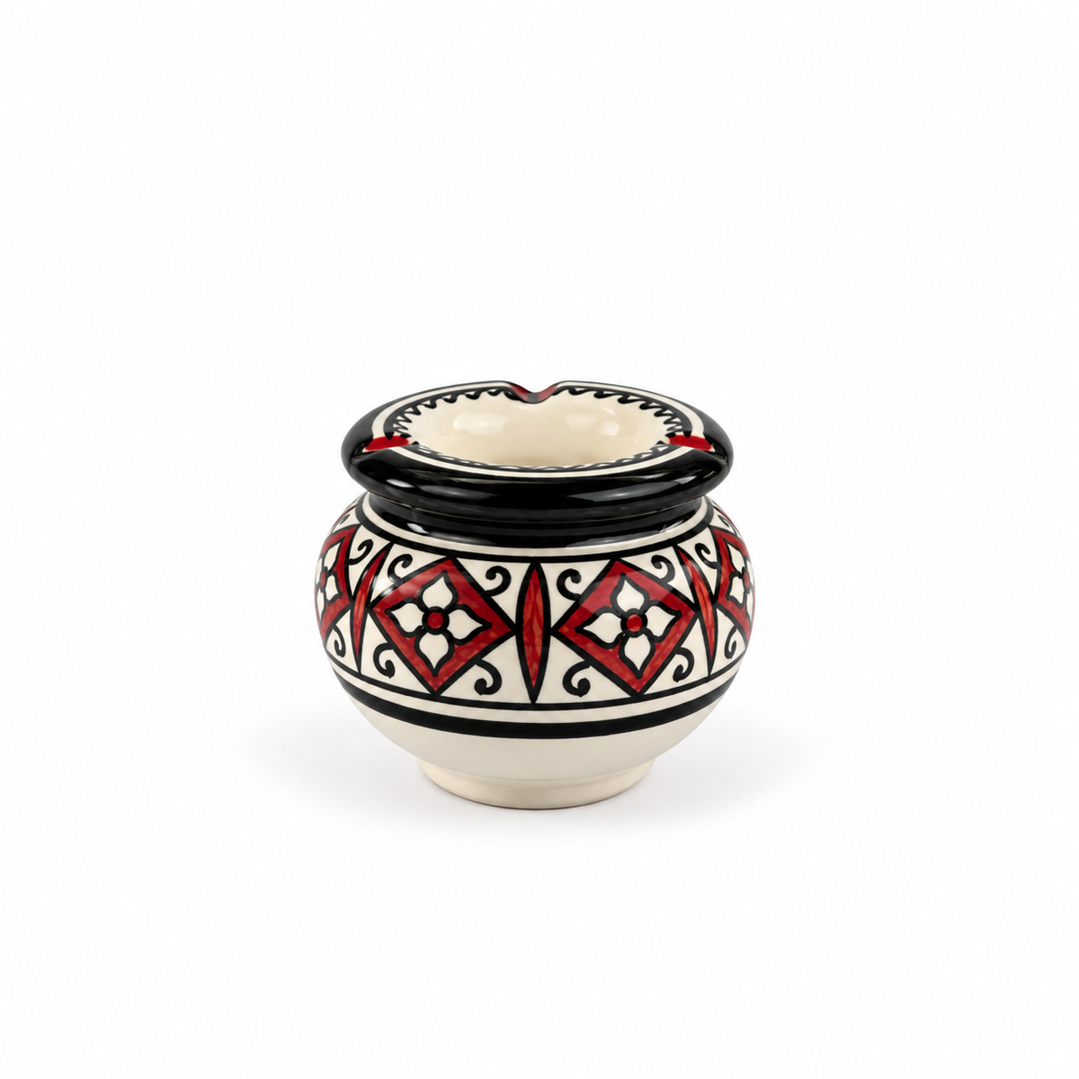Grandoria Ceramic Ashtray Collection - M26