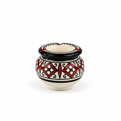 Grandoria Ceramic Ashtray Collection - M26