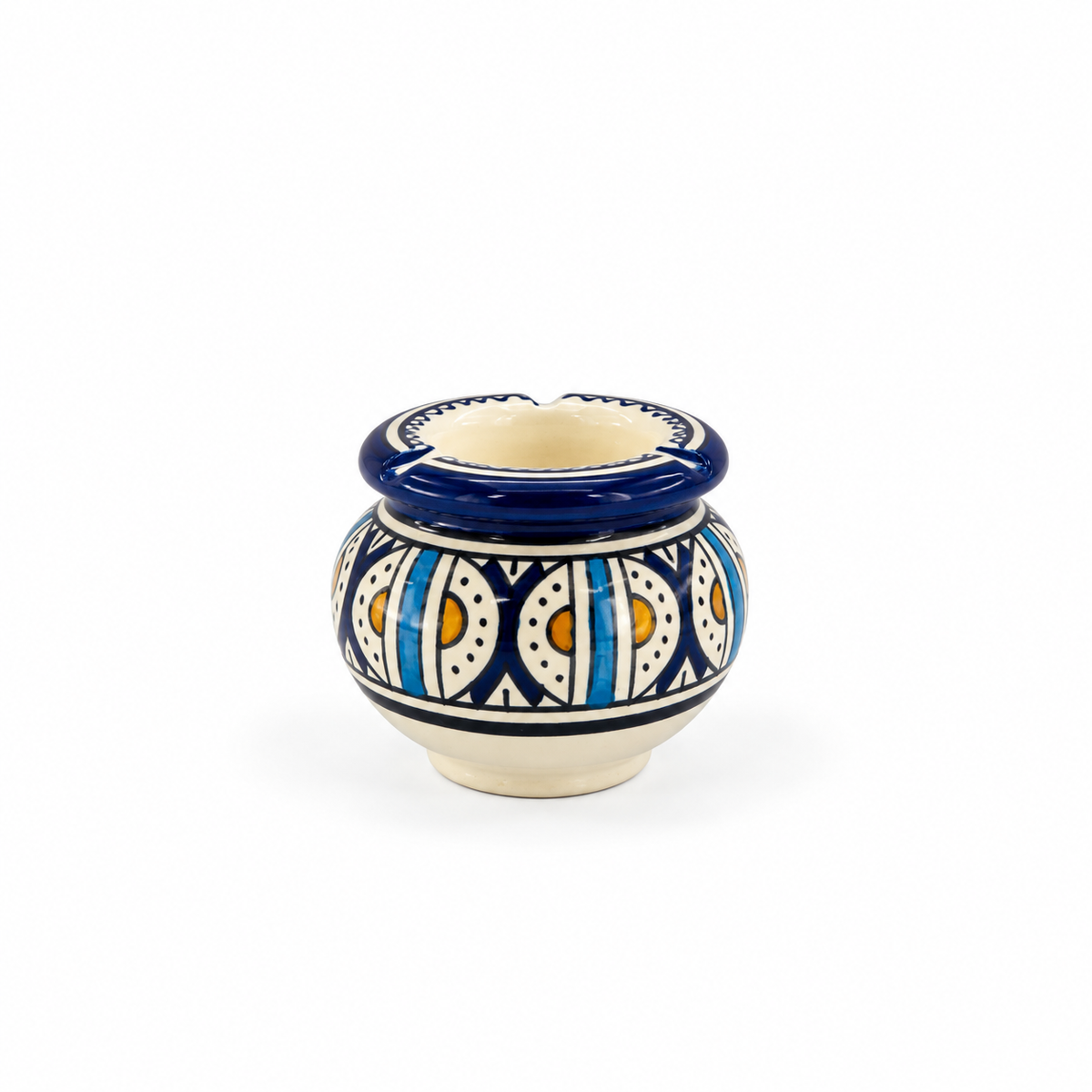 Grandoria Ceramic Ashtray Collection - M26