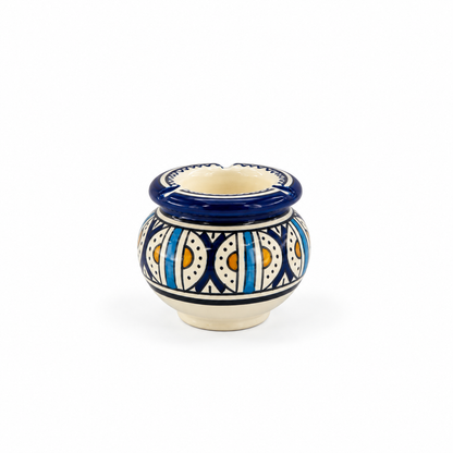 Grandoria Ceramic Ashtray Collection - M26