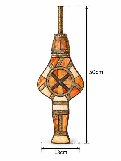 Valthorien Amberwood Heritage Antique Bellows