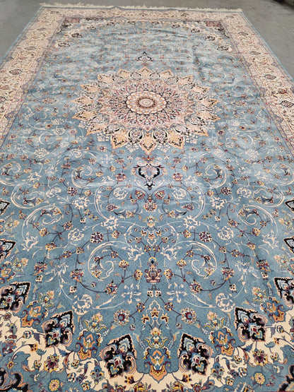 acrylic Iranian Carpet 3*5