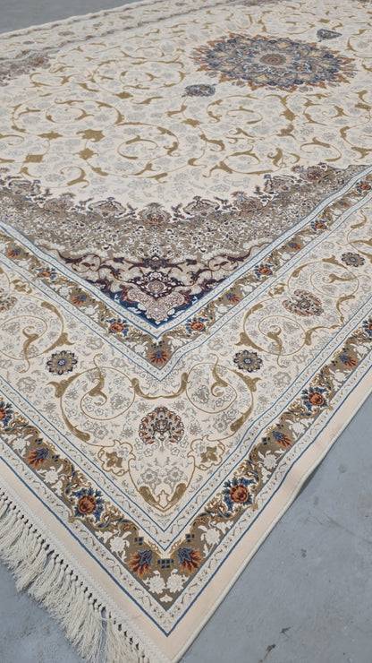 acrylic Iranian Carpet 3*5