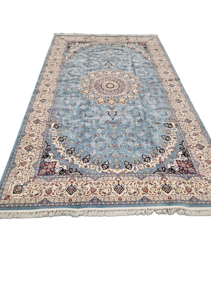acrylic Iranian Carpet 3*5
