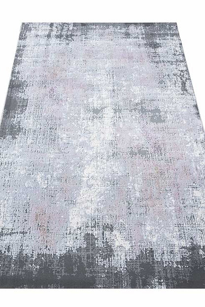 Dusty Rose Mist Modern Carpet