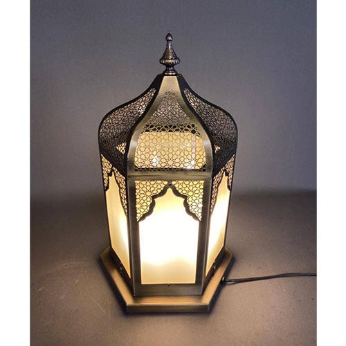TURKISH FLOOR LAMP