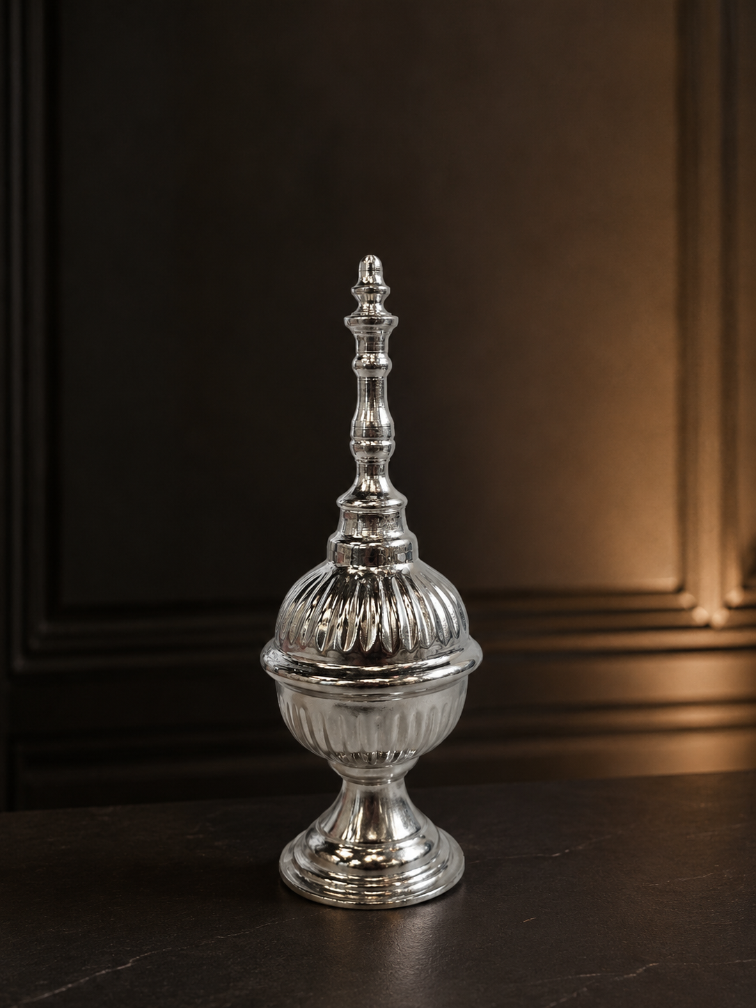 Moroccan Rose Water Sprinkler - Small M114