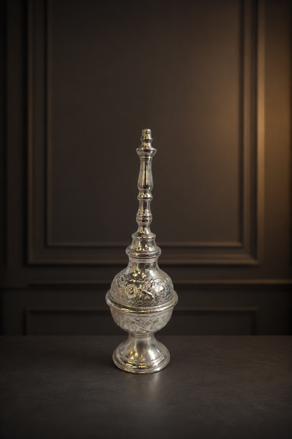Moroccan Rose Water Sprinkler - Medium M113