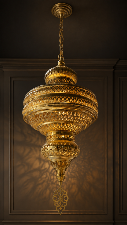 Ottoman Imperial Lantern