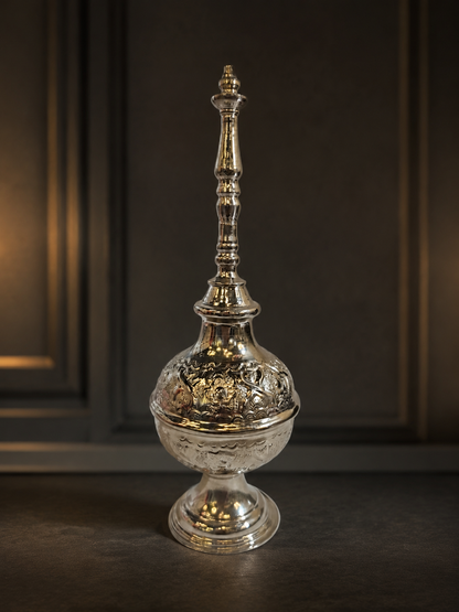 Moroccan Rose Water Sprinkler - Large M112