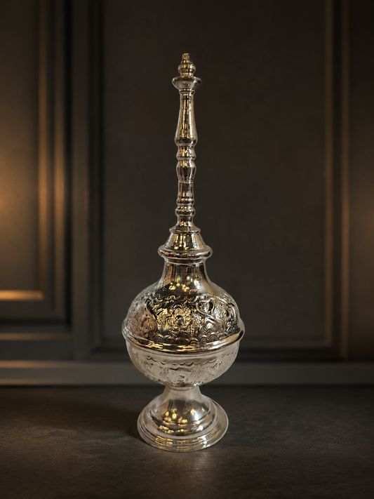 Moroccan Rose Water Sprinkler - Large M112
