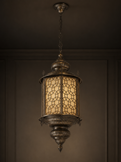 Anatolian Imperial Lantern