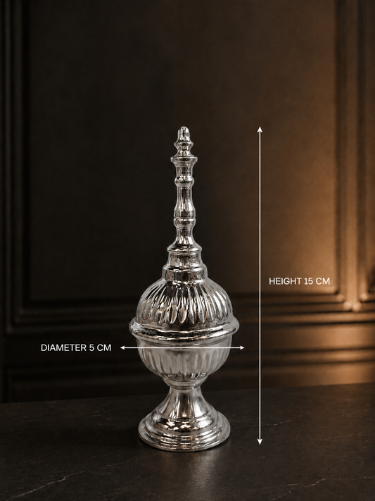 Moroccan Rose Water Sprinkler - Small M114